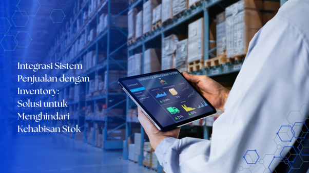 integrasi sistem