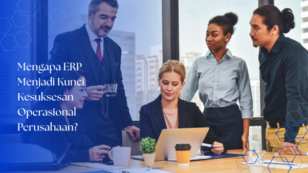 Mengapa ERP