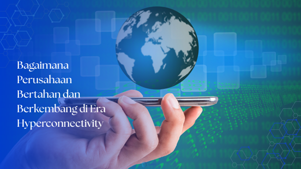 Bagaimana Perusahaan Bertahan